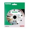 Diamentowa tarcza tnąca 1A1R 125 Hard ceramics
