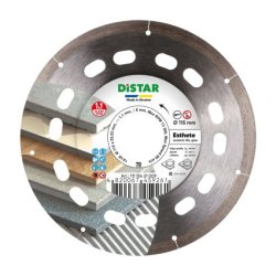 Diamentowa tarcza tnąca 1A1R 115 Esthete