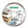 Diamentowa tarcza tnąca 1A1R 180 Hard ceramics