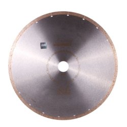 Diamentowa tarcza tnąca 1A1R 350 Hard ceramics Advanced