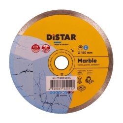 Diamentowa tarcza tnąca 1A1R 180x1,4x8,5x25,4 Marble