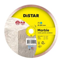Diamentowa tarcza tnąca 1A1R 200x1,6x10x25,4 Marble