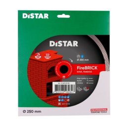 Diamentowa tarcza tnąca 1A1R 250 FireBRICK