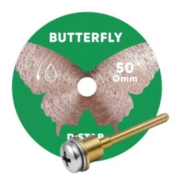 Diamentowa tarcza tnąca Distar 50 Butterfly 3,2-3,0F
