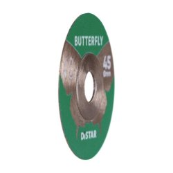 Diamentowa tarcza tnąca Distar 1A1R 45x0,6x9,6h Butterfly