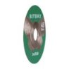 Diamentowa tarcza tnąca Distar 1A1R 45x0,6x9,6h Butterfly