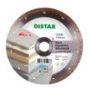 Diamentowa tarcza tnąca 1A1R 200 Hard ceramics Advanced