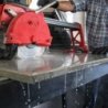 Diamentowa tarcza tnąca 1A1R 200 Hard ceramics Advanced