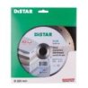 Diamentowa tarcza tnąca 1A1R 200 Hard ceramics Advanced