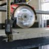 Diamentowa tarcza tnąca 1A1R 250 Hard ceramics Advanсed