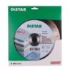 Diamentowa tarcza tnąca 1A1R 250 Hard ceramics Advanсed