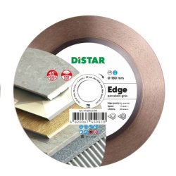 Diamentowa tarcza tnąca 1A1R 180 Edge