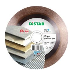 Diamentowa tarcza tnąca 1A1R 200 Edge