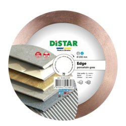 Diamentowa tarcza tnąca 1A1R 230 Edge