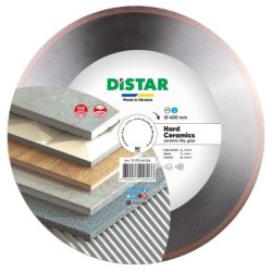 Diamentowa tarcza tnąca 1A1R 400x32 Hard ceramics