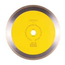 Diamentowa tarcza tnąca 1A1R 350x2,2x10x32 Marble