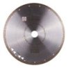 Diamentowa tarcza tnąca 1A1R 300x32 Hard ceramics Advanced