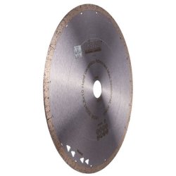 Diamentowa tarcza tnąca 1A1R 300x32 Hard ceramics Advanced