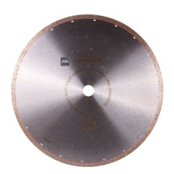 Diamentowa tarcza tnąca 1A1R 350x32 Hard ceramics Advanced