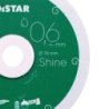 Diamentowa tarcza tnąca Distar 76x0,6 Shine