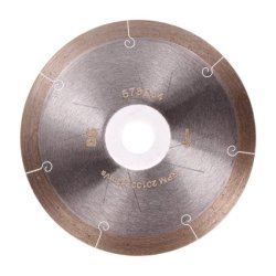 Diamentowa tarcza tnąca Distar 76x0,6 Shine