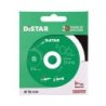 Diamentowa tarcza tnąca Distar 76x0,6 Shine
