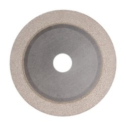 Diamentowa tarcza tnąca 1A1R V 125x22,23 MasterCUT