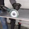 Diamentowa tarcza tnąca 1A1R V 125x22,23 MasterCUT