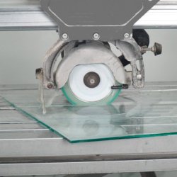 Diamentowa tarcza tnąca 1A1R V 125x22,23 MasterCUT