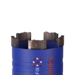 Wiertło diamentowe DDS-W 062x300-5x1 1/4 UNC RM-TX