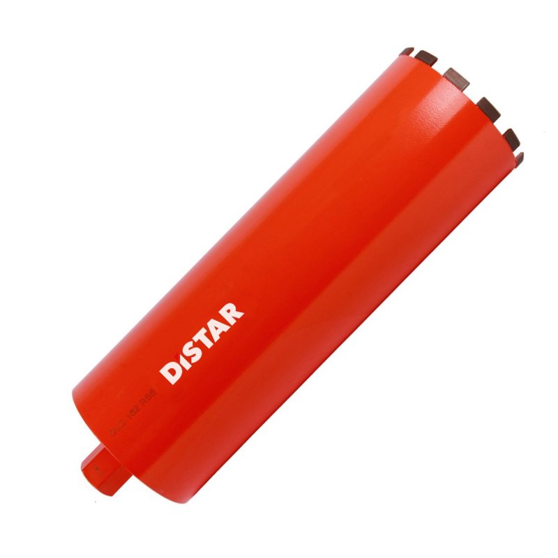 Wiertło diamentowe DDS-W 162x450x1 1/4 UNC RS6