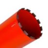 Wiertło diamentowe DDS-W 162x450x1 1/4 UNC RS8-X