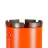 Wiertło diamentowe DDS-W 062x450x1 1/4 UNC RS7-Xr