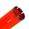 Wiertło diamentowe DDS-W 062x450x1 1/4 UNC RS8-X