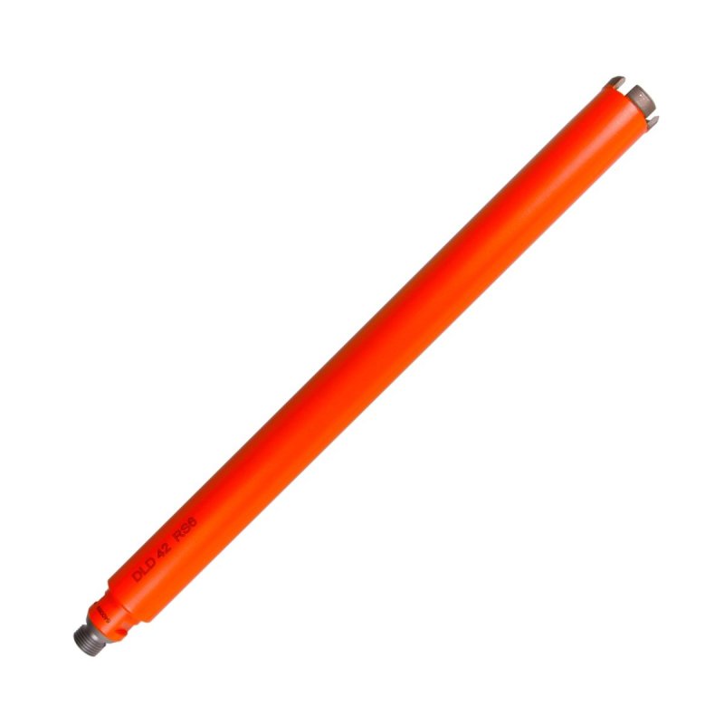 Wiertło diamentowe DDS-W 42 450 1/2 GAS RS6
