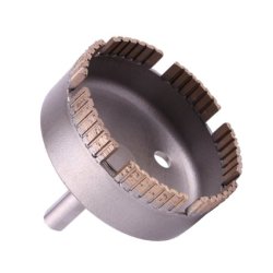 Wiertło diamentowe DDS-W 70x47 S10 Ceramics
