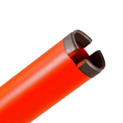 Wiertło diamentowe DDS-W 042x450x1 1/4 UNC RS6