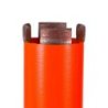 Wiertło diamentowe DDS-W 042x450x1 1/4 UNC RS8-X