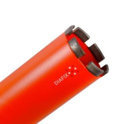 Wiertło diamentowe DDS-W 072x450x1 1/4 UNC RS8-X