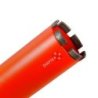 Wiertło diamentowe DDS-W 072x450x1 1/4 UNC RS8-X