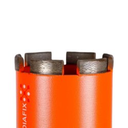 Wiertło diamentowe DDS-W 072x450x1 1/4 UNC RS8-X