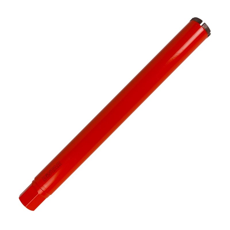 Wiertło diamentowe DDS-W 052x450x1 1/4 UNC RS8-X
