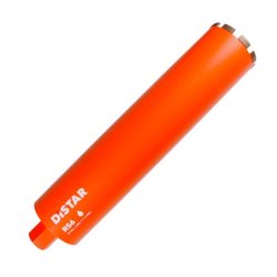 Wiertło diamentowe DDS-W 112x450x1 1/4 UNC RS6