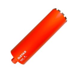 Wiertło diamentowe DDS-W 152x450x1 1/4 UNC RS6