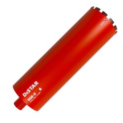 Wiertło diamentowe DDS-W 152x450x1 1/4 UNC RS8-X