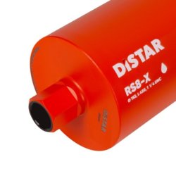 Wiertło diamentowe DDS-W 152x450x1 1/4 UNC RS8-X