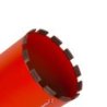 Wiertło diamentowe DDS-W 152x450x1 1/4 UNC RS8-X