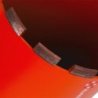 Wiertło diamentowe DDS-W 152x450x1 1/4 UNC RS8-X