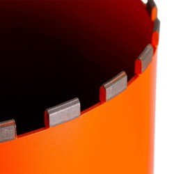 Wiertło diamentowe DDS-W 300x450x1 1/4 UNC RS8-X