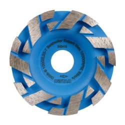Frez diamentowy DGS-S 100/22,23 Bestseller Expert